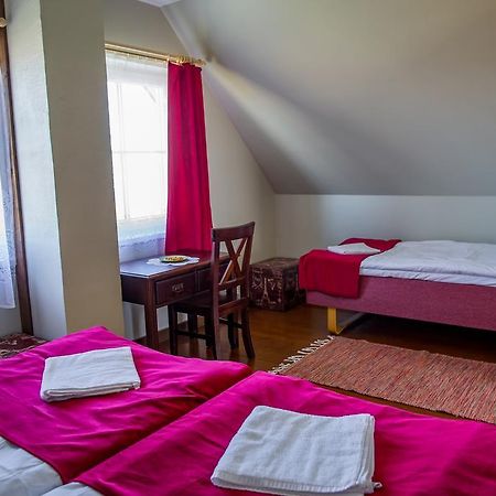 Kassariotsa Holiday House Экстерьер фото