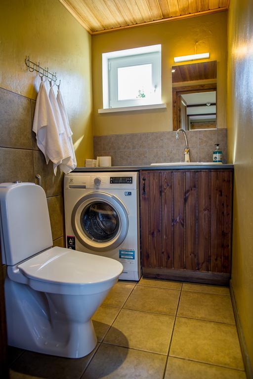 Kassariotsa Holiday House Экстерьер фото