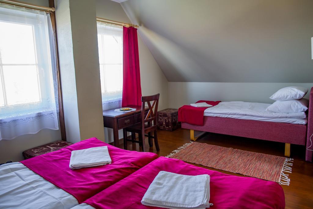 Kassariotsa Holiday House Экстерьер фото