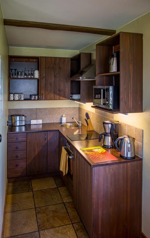 Kassariotsa Holiday House Экстерьер фото