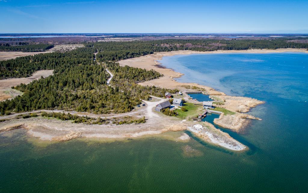 Kassariotsa Holiday House Экстерьер фото