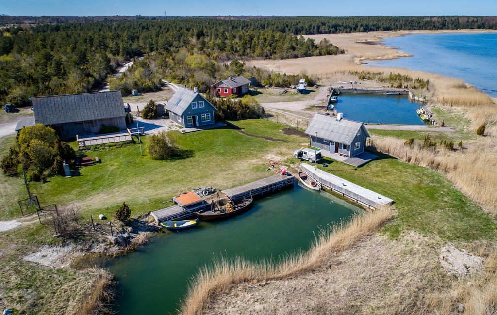 Kassariotsa Holiday House Экстерьер фото