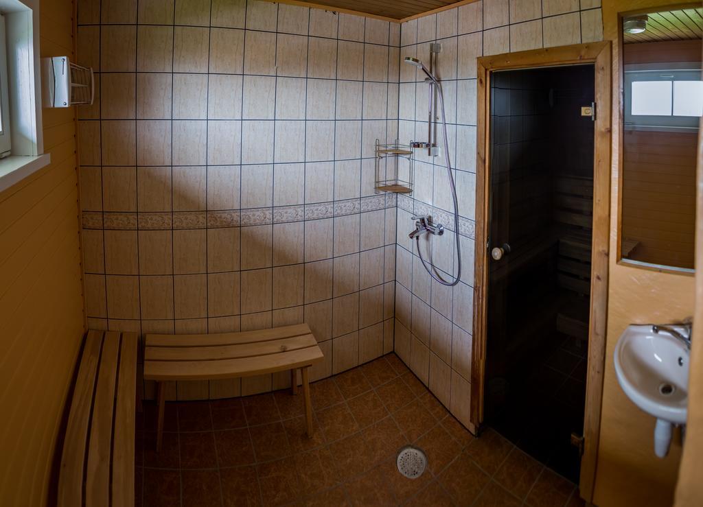Kassariotsa Holiday House Экстерьер фото